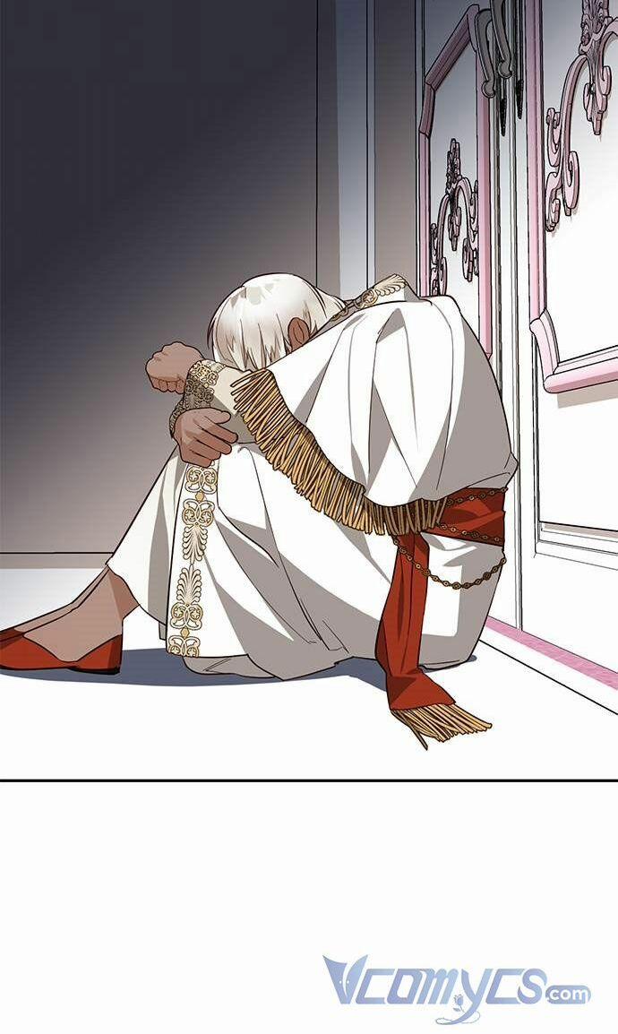 Dàn Trai Đẹp Chốn Hậu Cung 40 trang 46