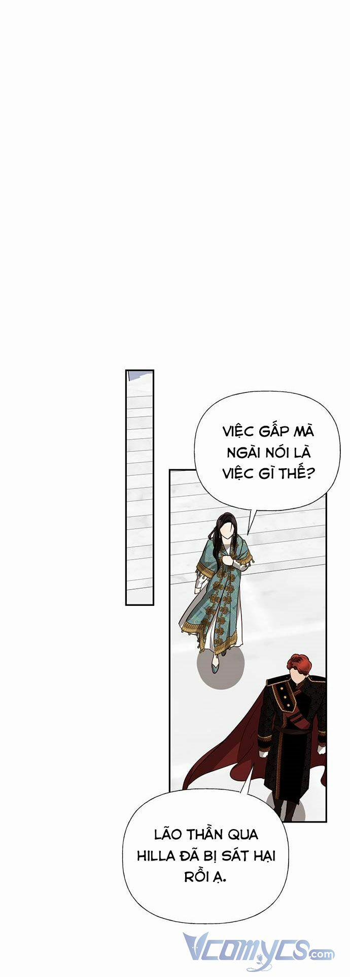 Dàn Trai Đẹp Chốn Hậu Cung 40 trang 47