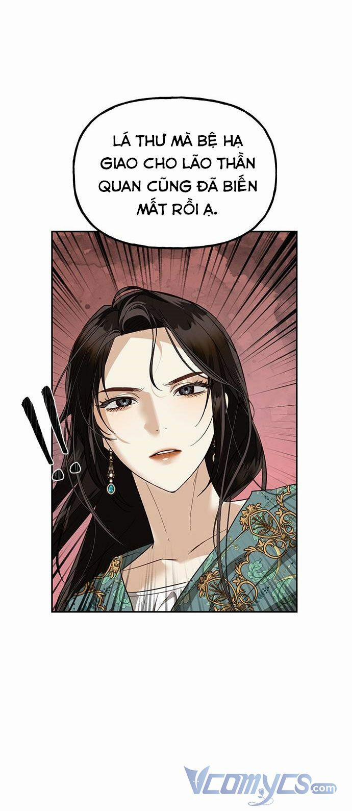 Dàn Trai Đẹp Chốn Hậu Cung 40 trang 51