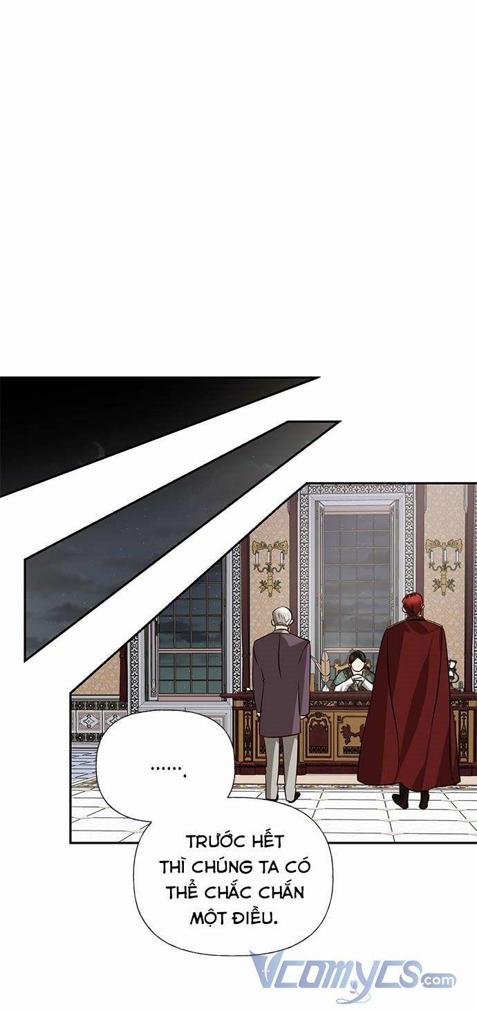 Dàn Trai Đẹp Chốn Hậu Cung 40 trang 52