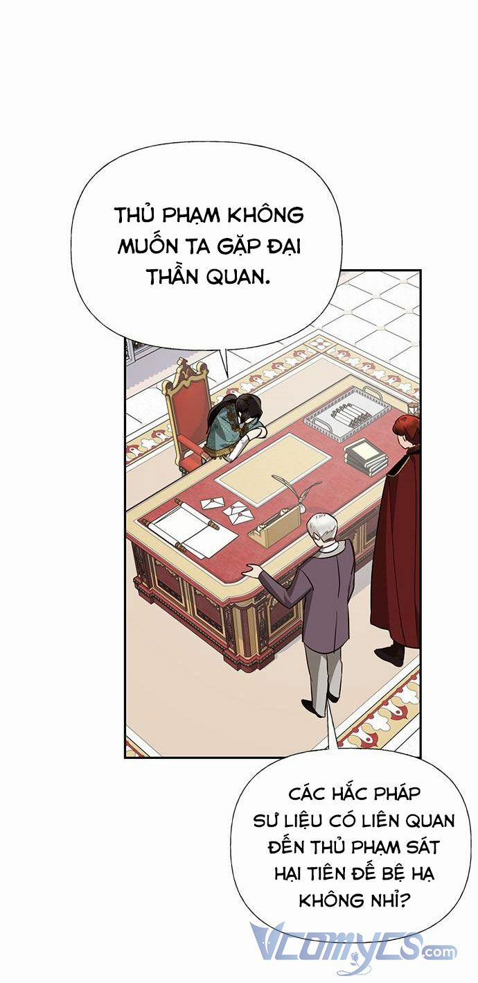 Dàn Trai Đẹp Chốn Hậu Cung 40 trang 53