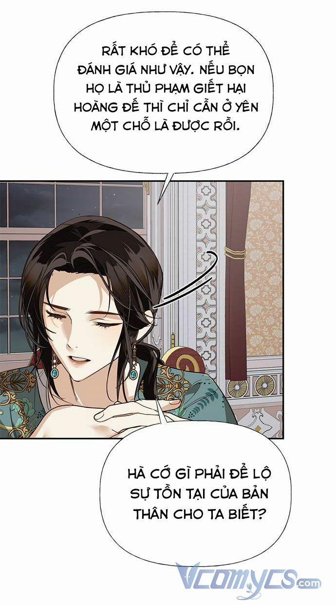 Dàn Trai Đẹp Chốn Hậu Cung 40 trang 54