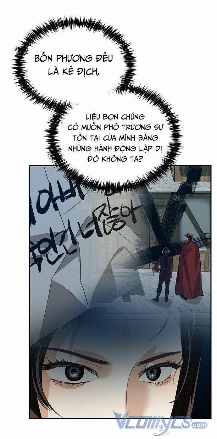 Dàn Trai Đẹp Chốn Hậu Cung 40 trang 55