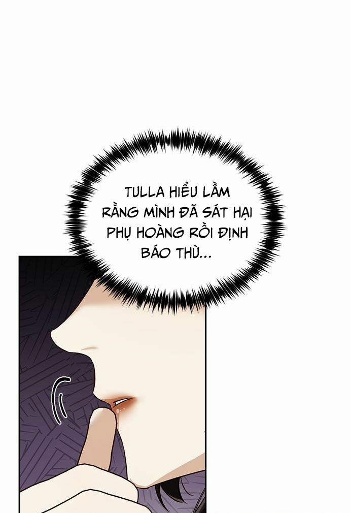 Dàn Trai Đẹp Chốn Hậu Cung 40 trang 58