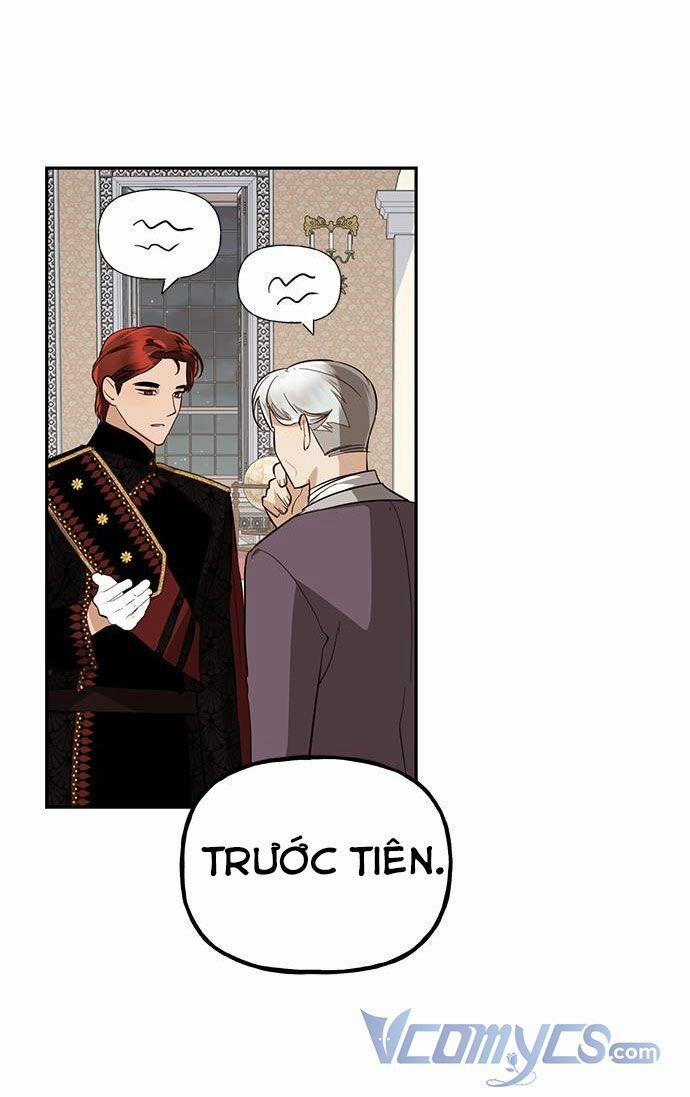 Dàn Trai Đẹp Chốn Hậu Cung 40 trang 61