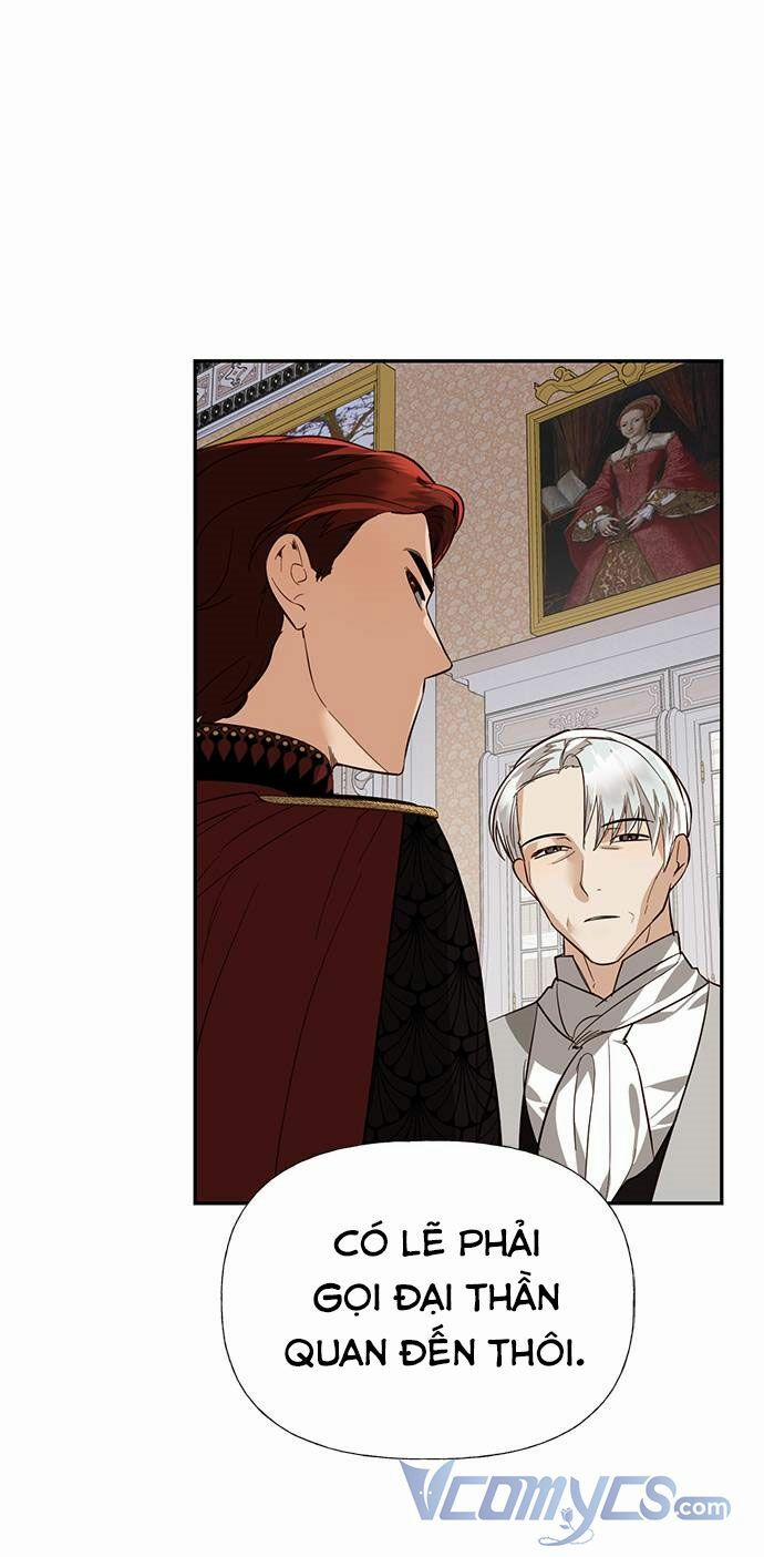 Dàn Trai Đẹp Chốn Hậu Cung 40 trang 62