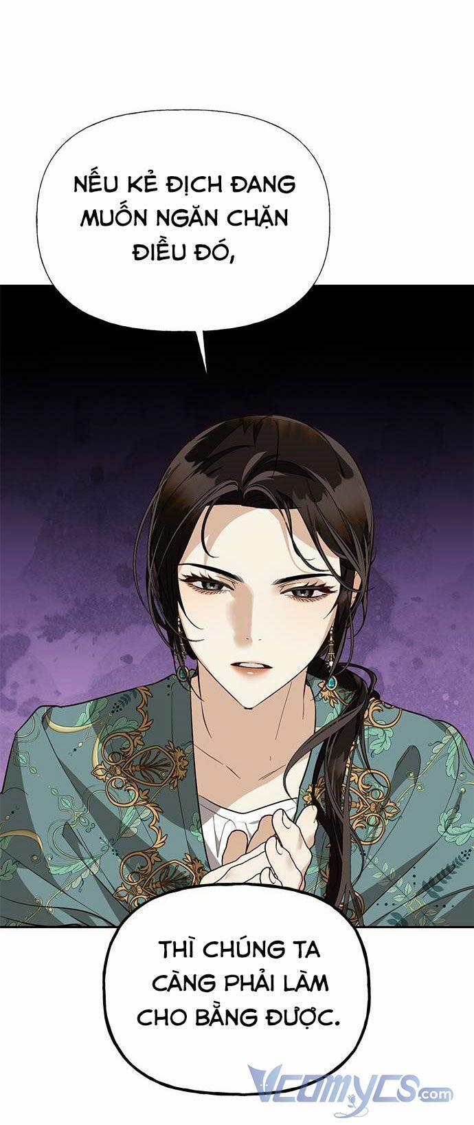 Dàn Trai Đẹp Chốn Hậu Cung 40 trang 63