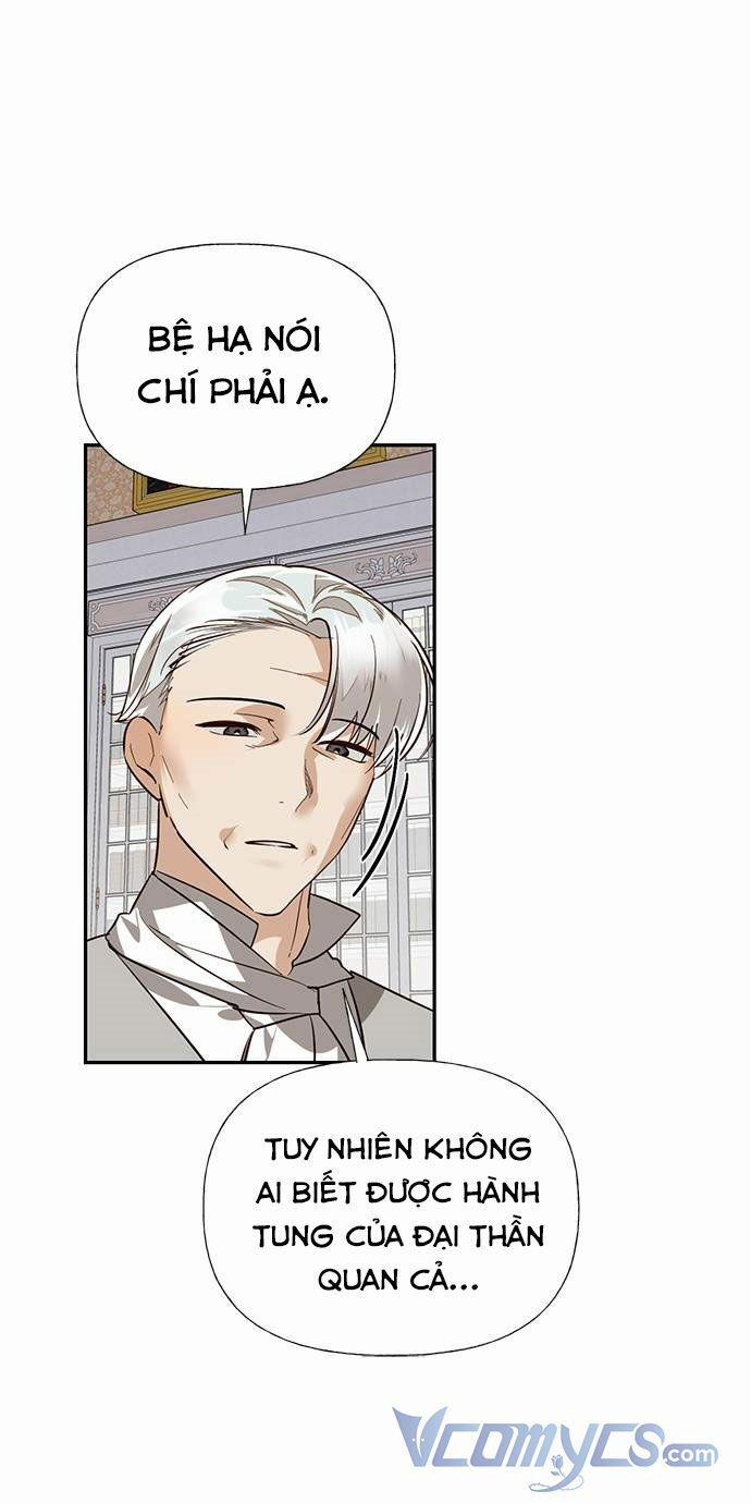 Dàn Trai Đẹp Chốn Hậu Cung 40 trang 64