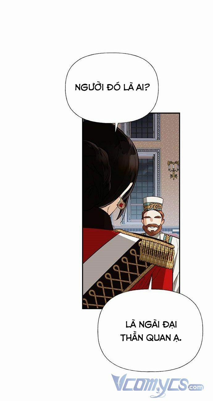 Dàn Trai Đẹp Chốn Hậu Cung 40 trang 7