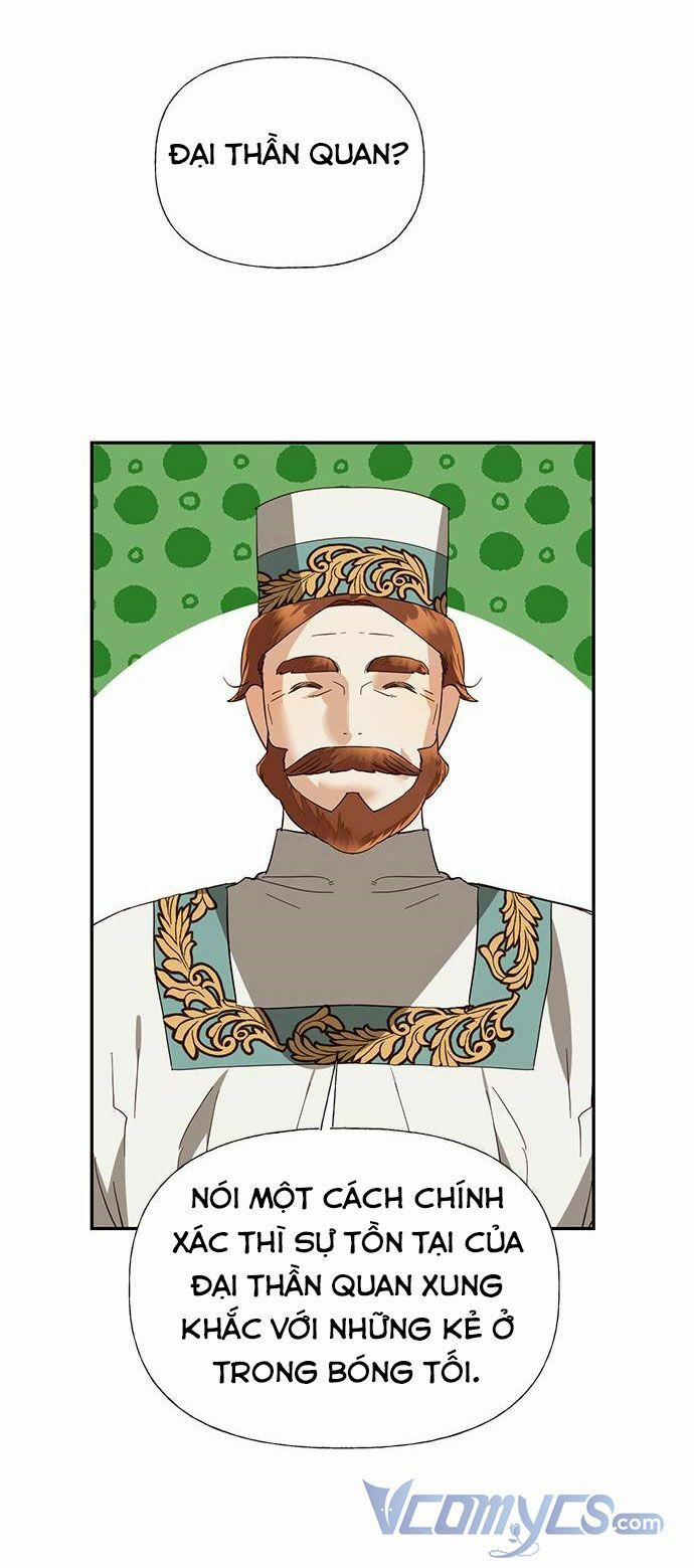 Dàn Trai Đẹp Chốn Hậu Cung 40 trang 8