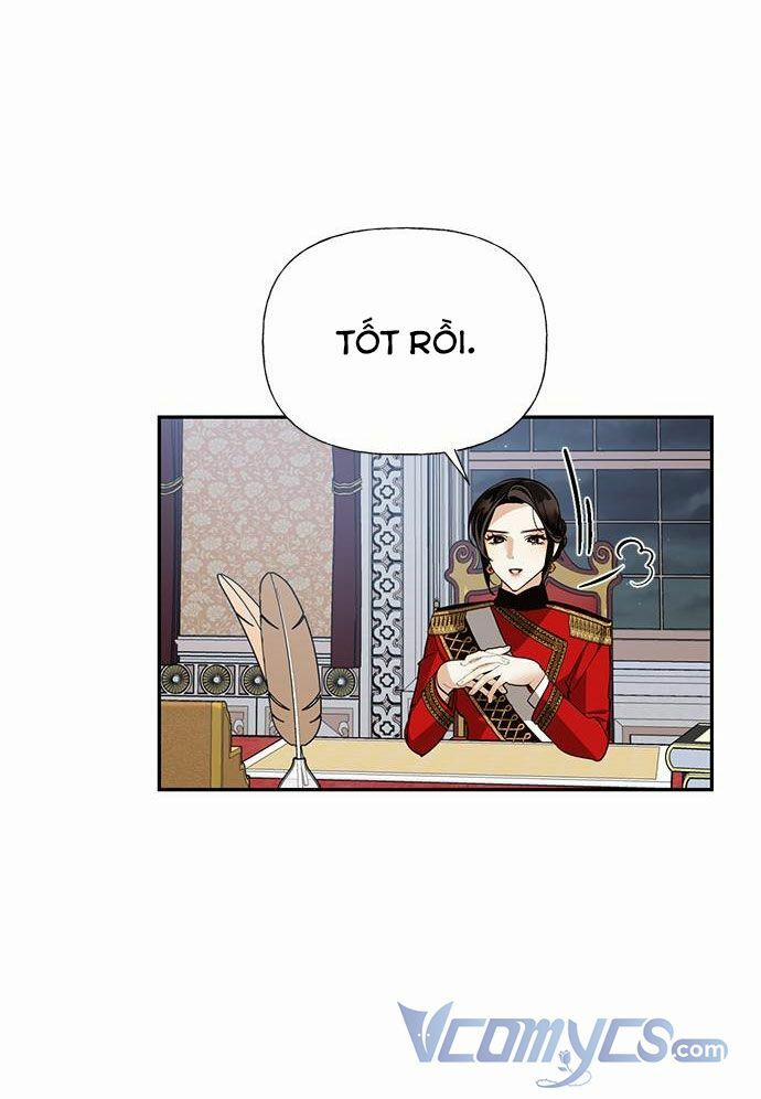 Dàn Trai Đẹp Chốn Hậu Cung 40 trang 9