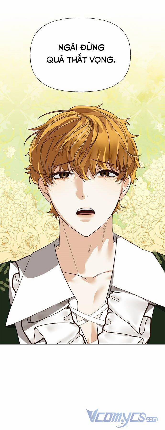 Dàn Trai Đẹp Chốn Hậu Cung 41 trang 18