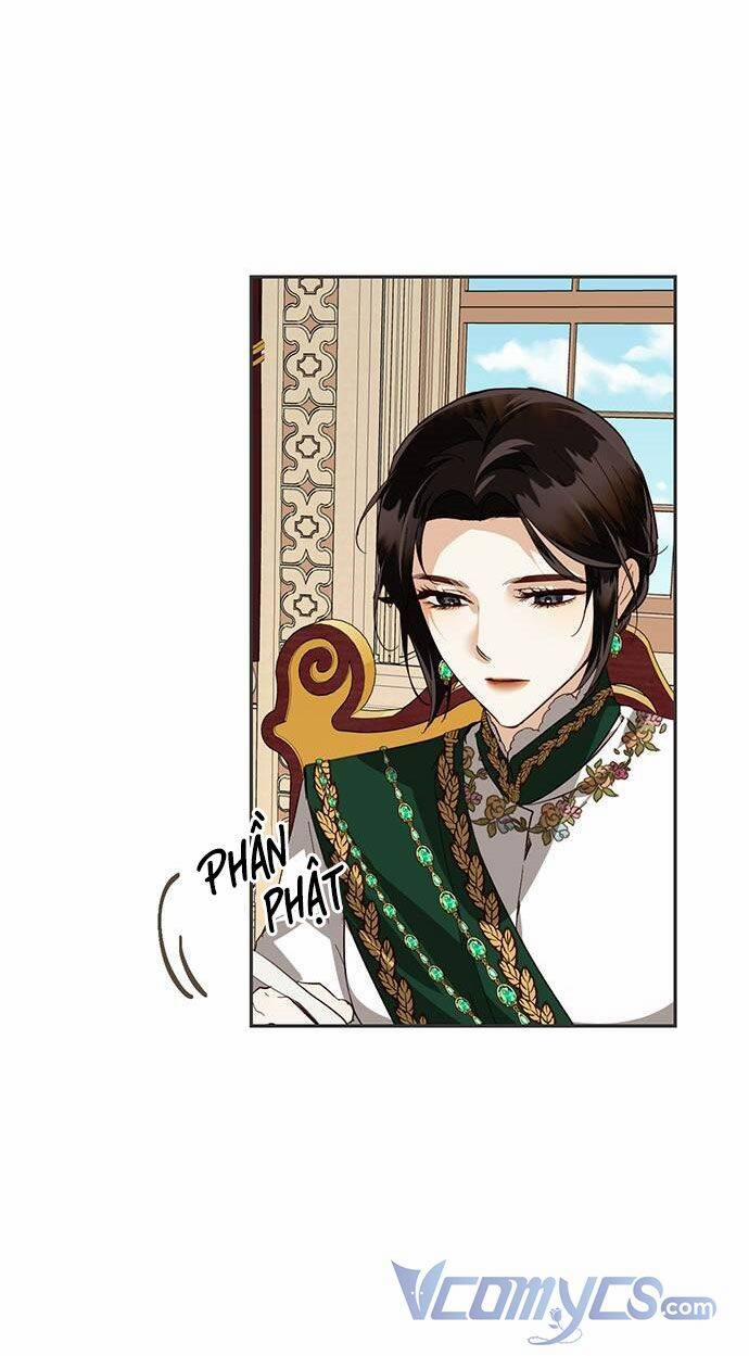 Dàn Trai Đẹp Chốn Hậu Cung 41 trang 2