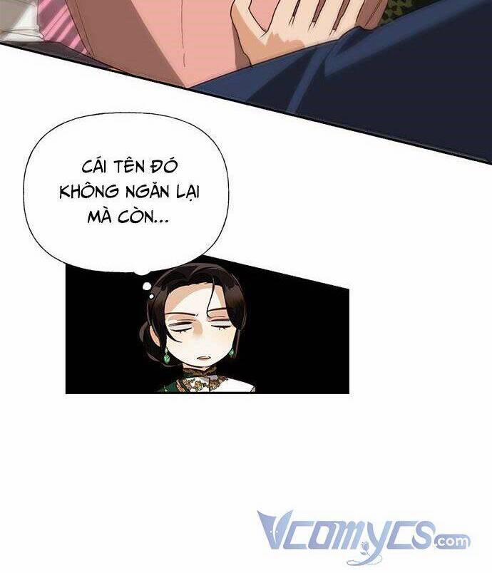 Dàn Trai Đẹp Chốn Hậu Cung 41 trang 24