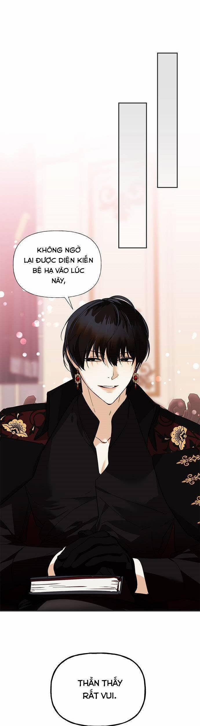 Dàn Trai Đẹp Chốn Hậu Cung 41 trang 51
