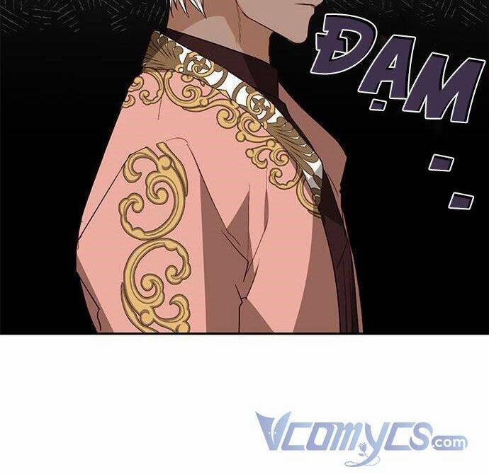 Dàn Trai Đẹp Chốn Hậu Cung 41 trang 9