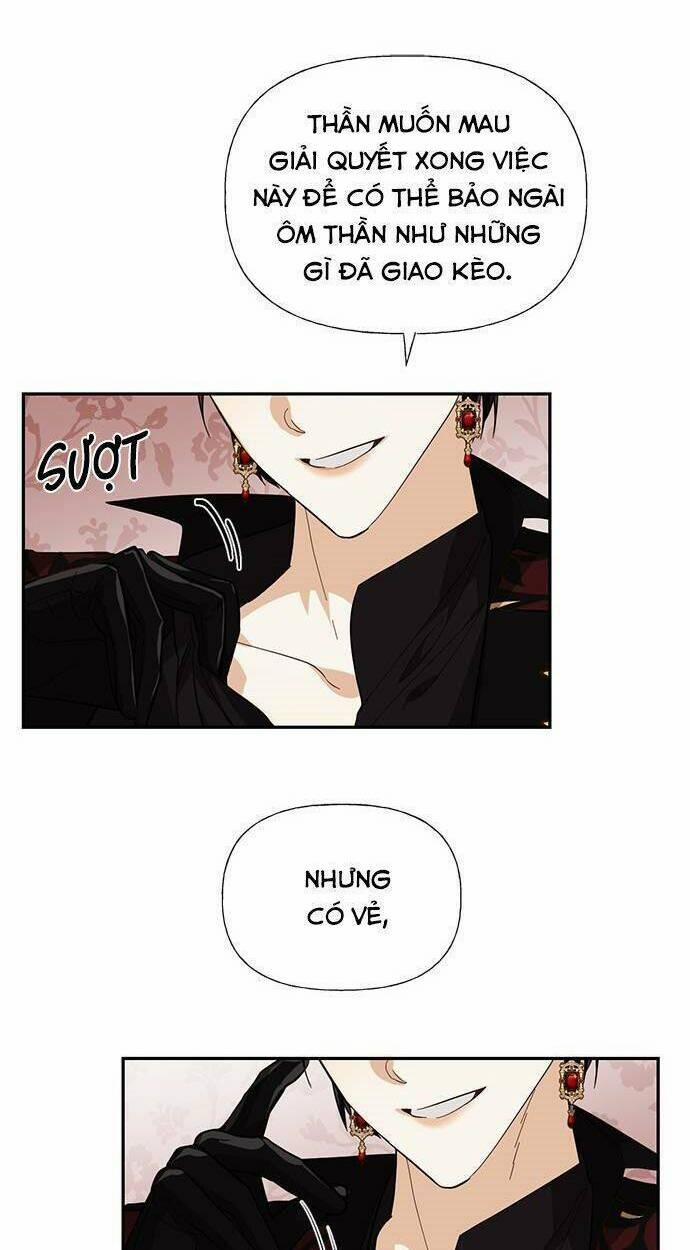 Dàn Trai Đẹp Chốn Hậu Cung 42 trang 10