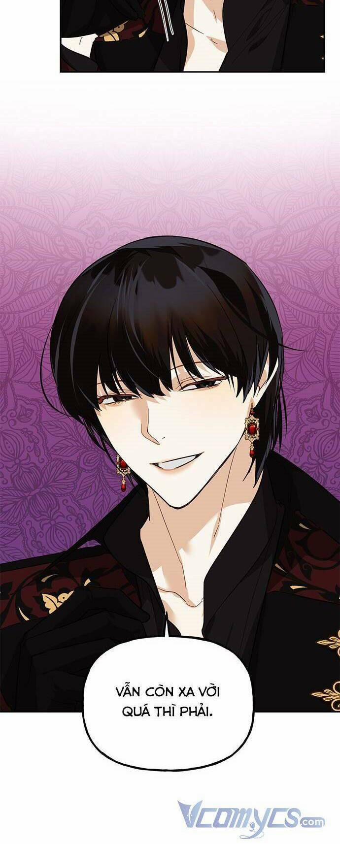 Dàn Trai Đẹp Chốn Hậu Cung 42 trang 11