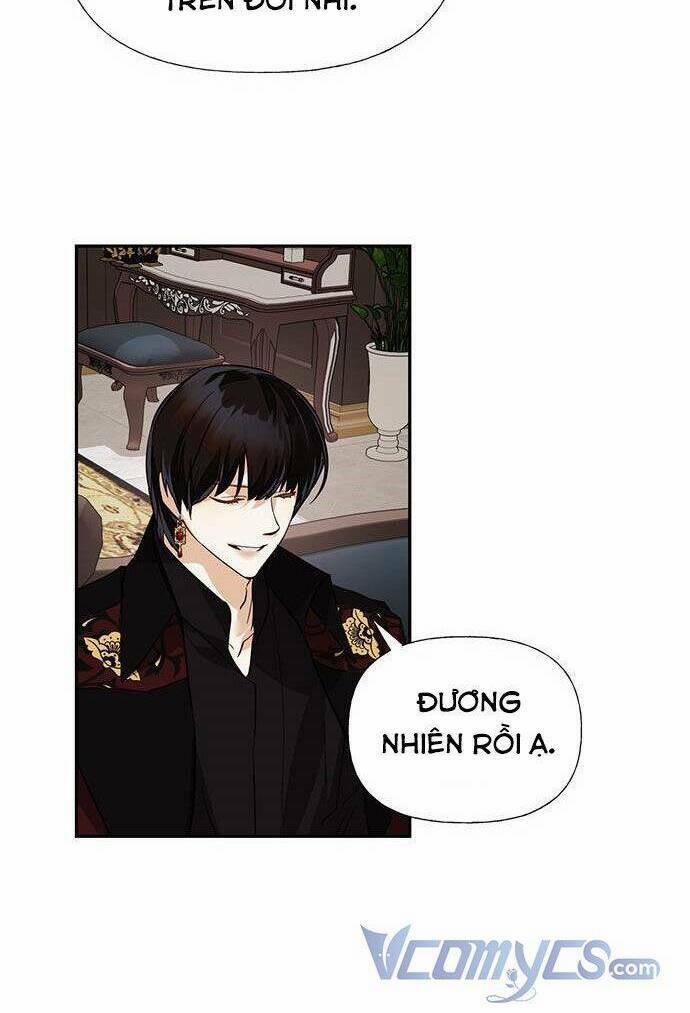 Dàn Trai Đẹp Chốn Hậu Cung 42 trang 14
