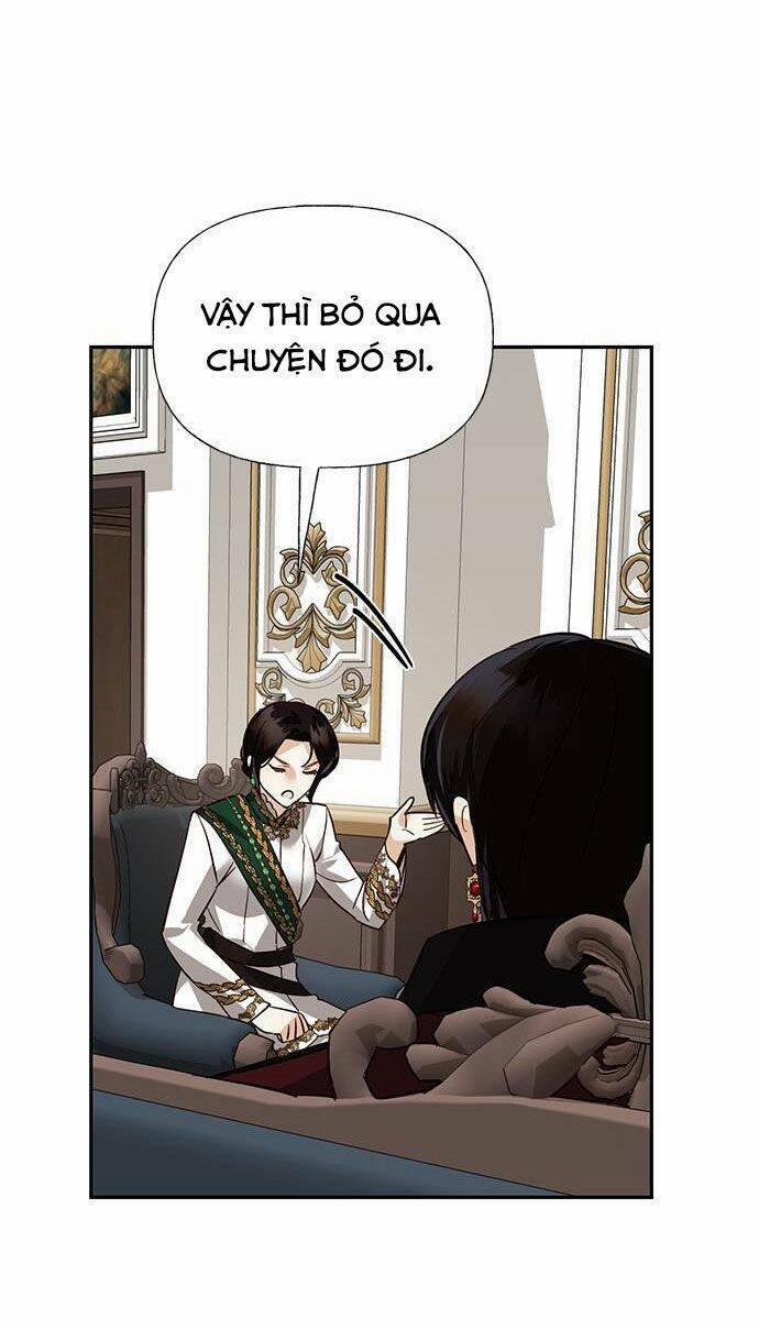 Dàn Trai Đẹp Chốn Hậu Cung 42 trang 17