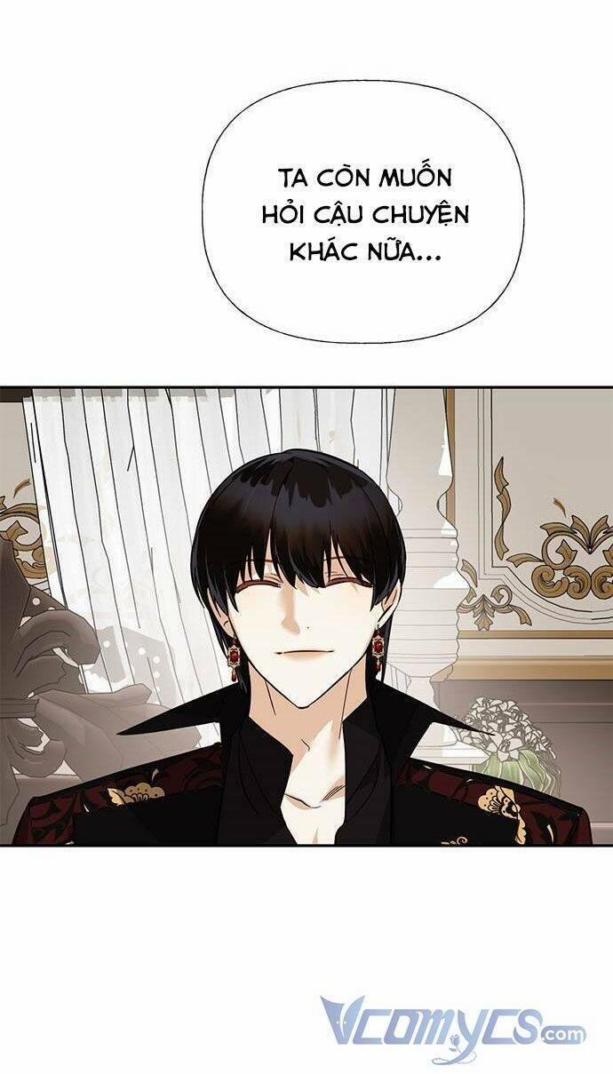 Dàn Trai Đẹp Chốn Hậu Cung 42 trang 18