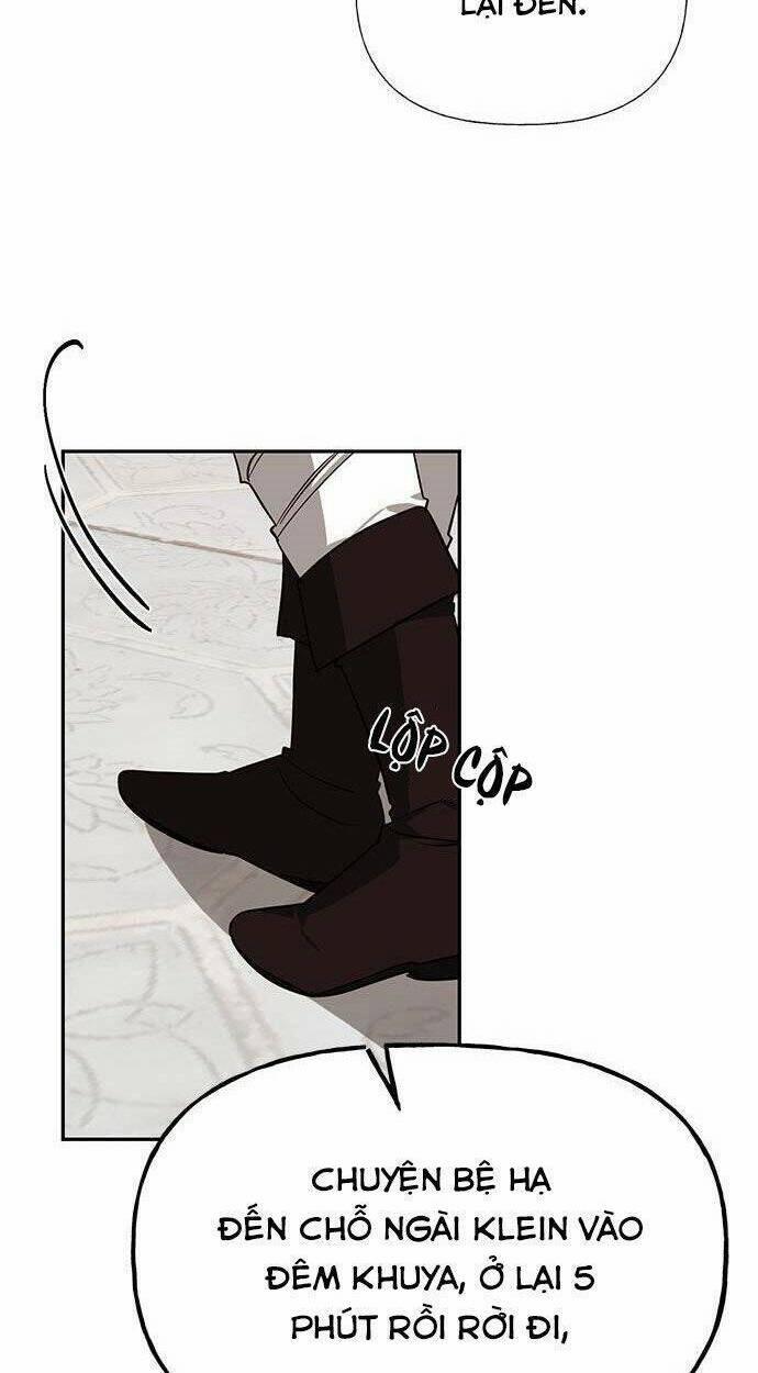 Dàn Trai Đẹp Chốn Hậu Cung 42 trang 21