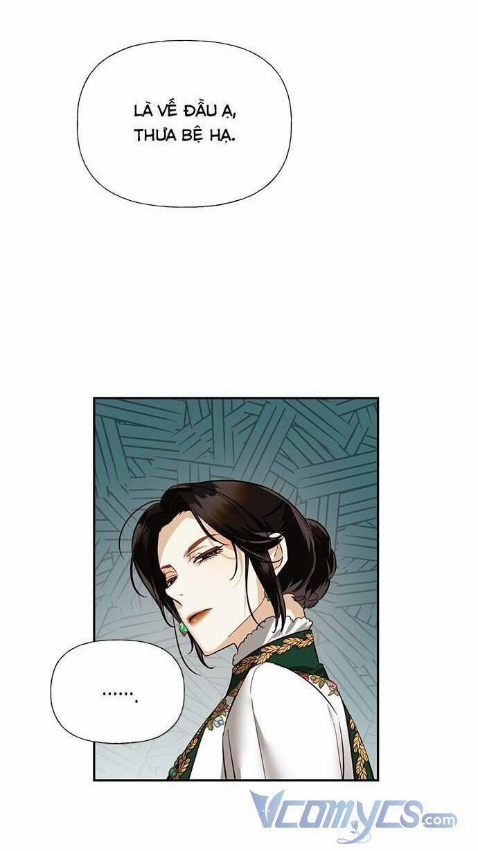 Dàn Trai Đẹp Chốn Hậu Cung 42 trang 24