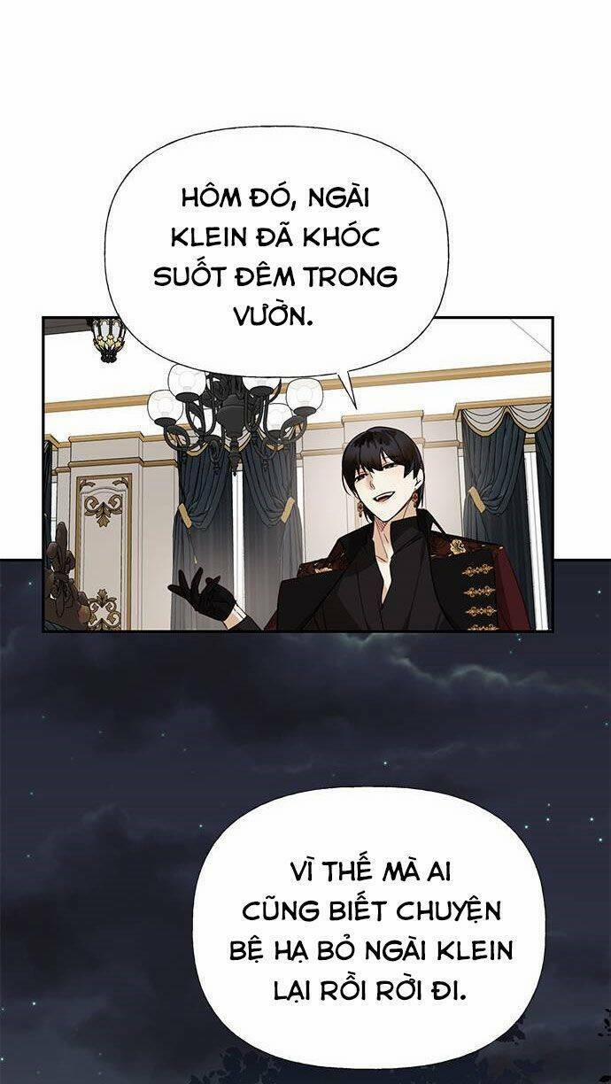 Dàn Trai Đẹp Chốn Hậu Cung 42 trang 25