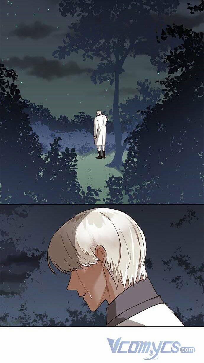 Dàn Trai Đẹp Chốn Hậu Cung 42 trang 26