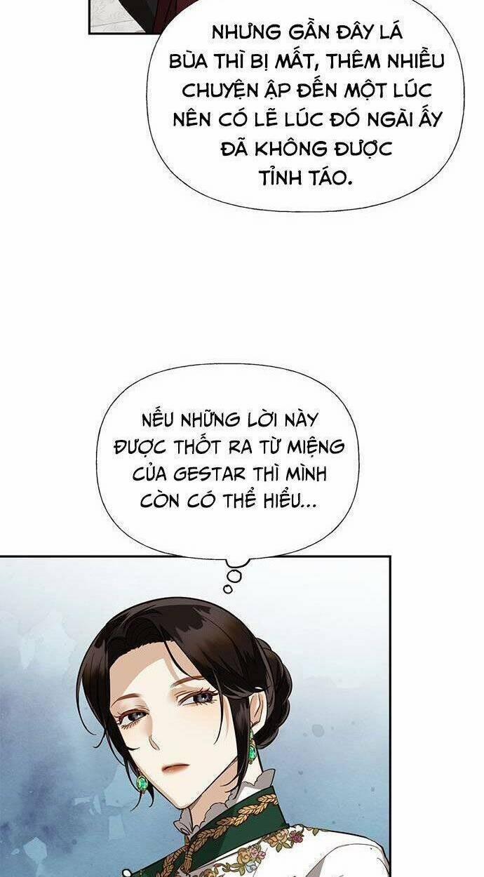 Dàn Trai Đẹp Chốn Hậu Cung 42 trang 28