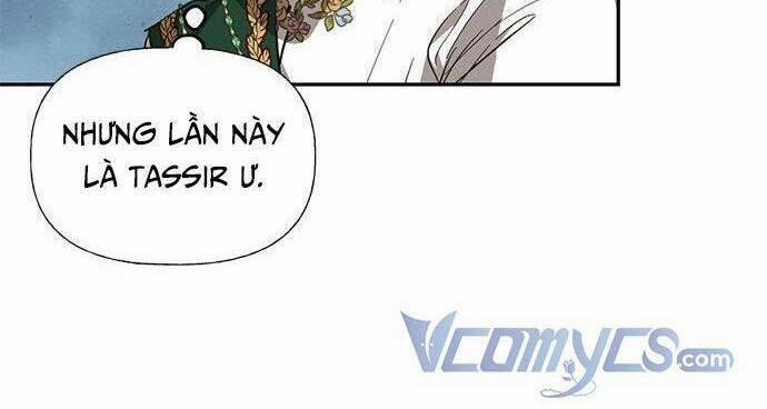 Dàn Trai Đẹp Chốn Hậu Cung 42 trang 29