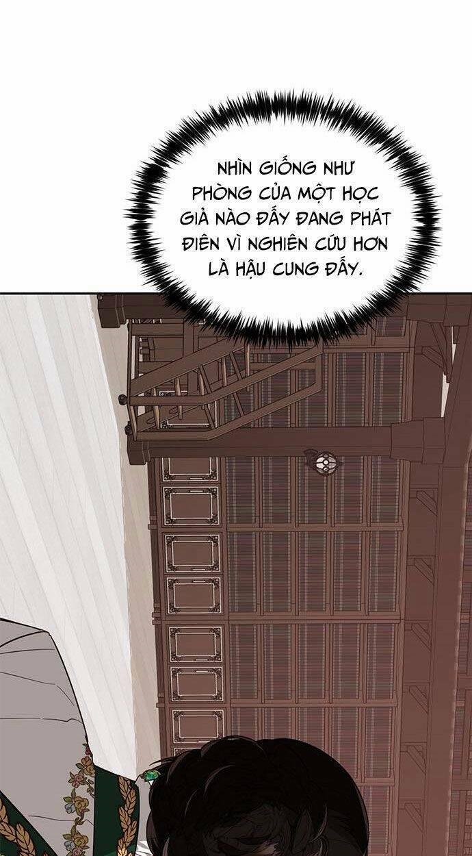 Dàn Trai Đẹp Chốn Hậu Cung 42 trang 3