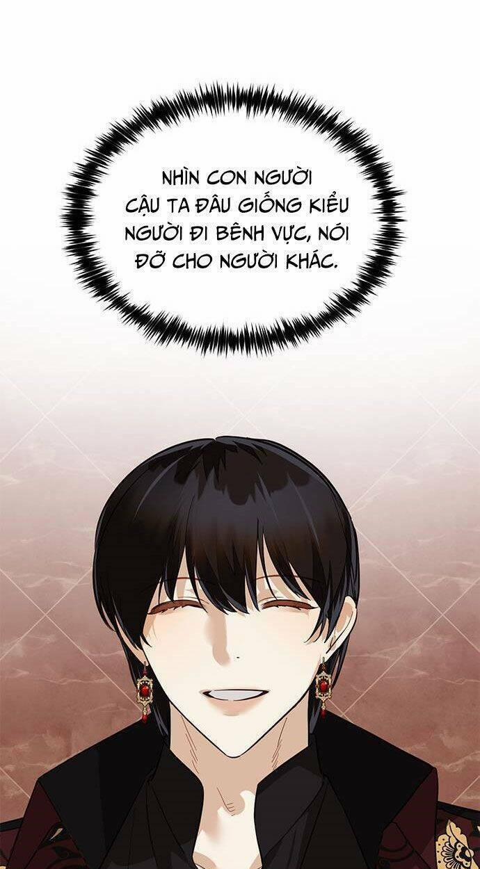 Dàn Trai Đẹp Chốn Hậu Cung 42 trang 30