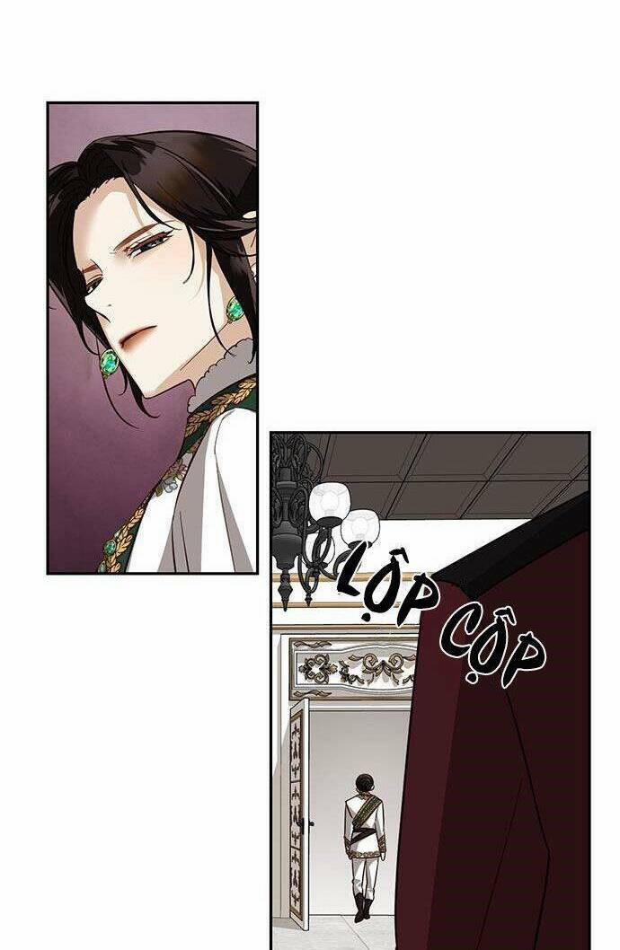 Dàn Trai Đẹp Chốn Hậu Cung 42 trang 32