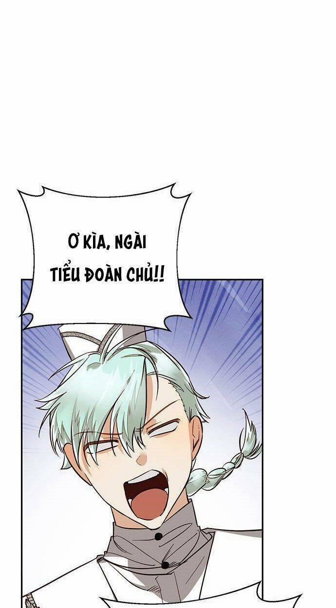 Dàn Trai Đẹp Chốn Hậu Cung 42 trang 34