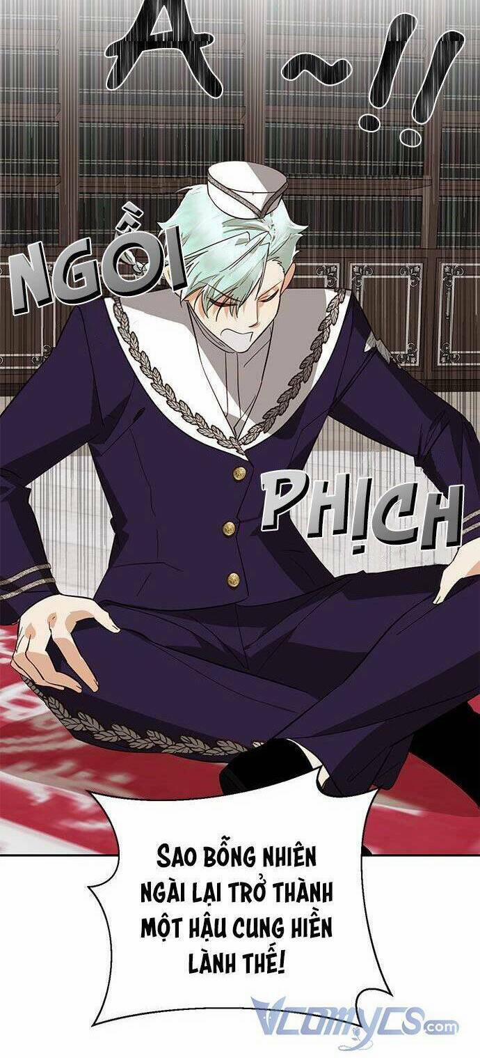 Dàn Trai Đẹp Chốn Hậu Cung 42 trang 39