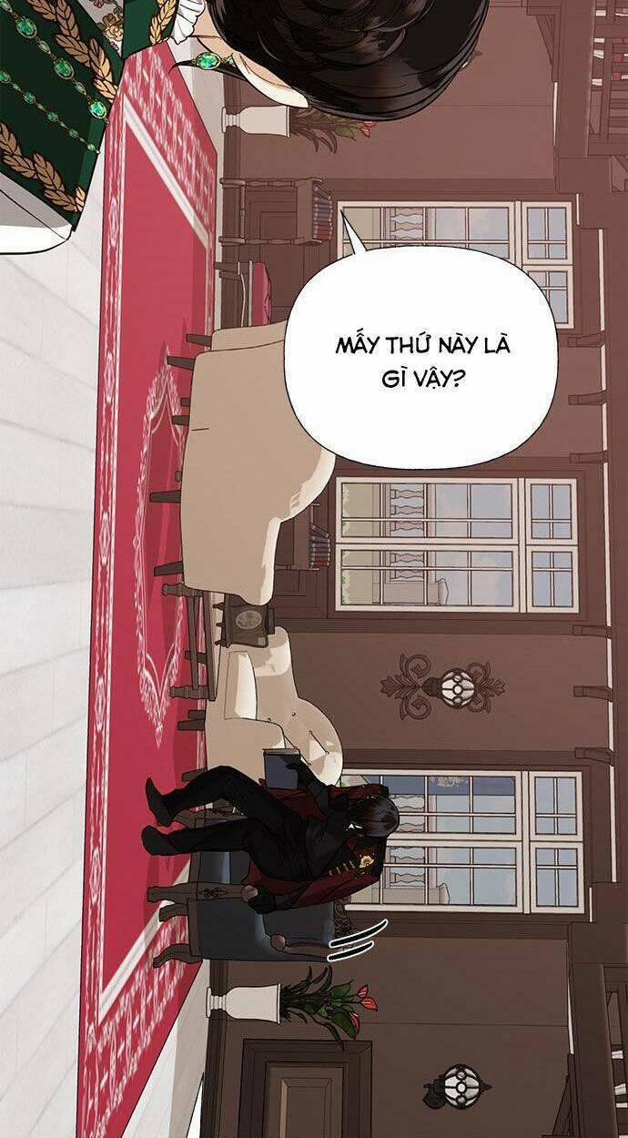 Dàn Trai Đẹp Chốn Hậu Cung 42 trang 4