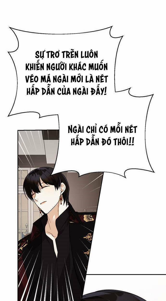 Dàn Trai Đẹp Chốn Hậu Cung 42 trang 40