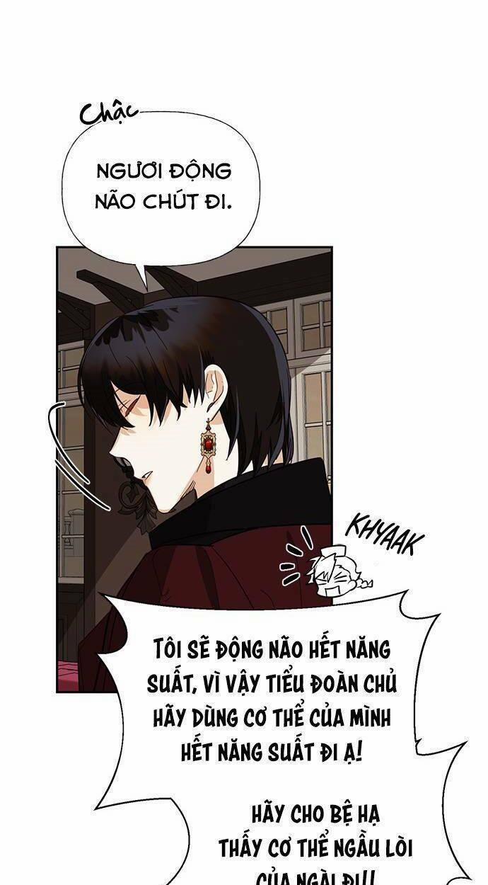 Dàn Trai Đẹp Chốn Hậu Cung 42 trang 43