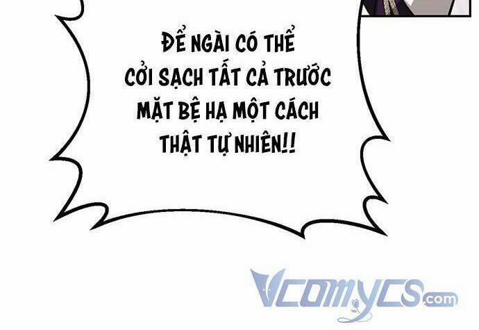 Dàn Trai Đẹp Chốn Hậu Cung 42 trang 45