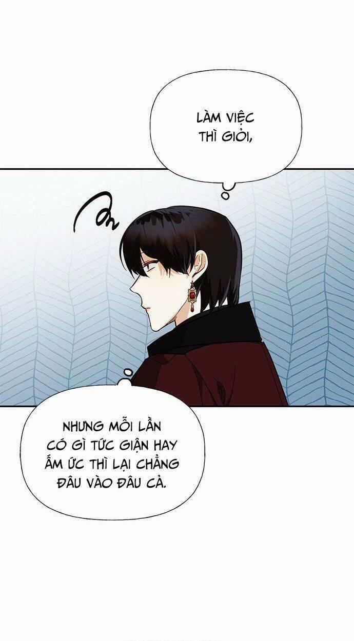 Dàn Trai Đẹp Chốn Hậu Cung 42 trang 46