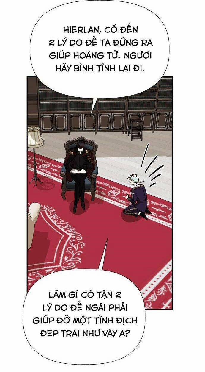 Dàn Trai Đẹp Chốn Hậu Cung 42 trang 47