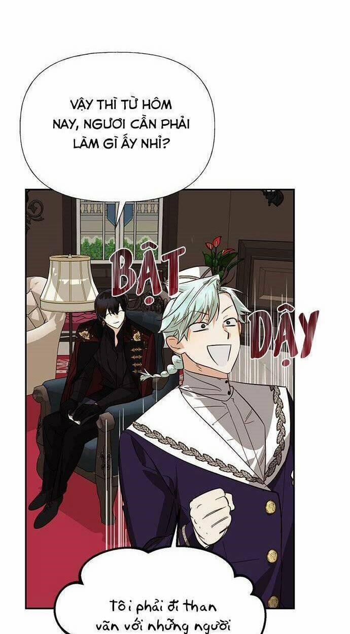 Dàn Trai Đẹp Chốn Hậu Cung 42 trang 50