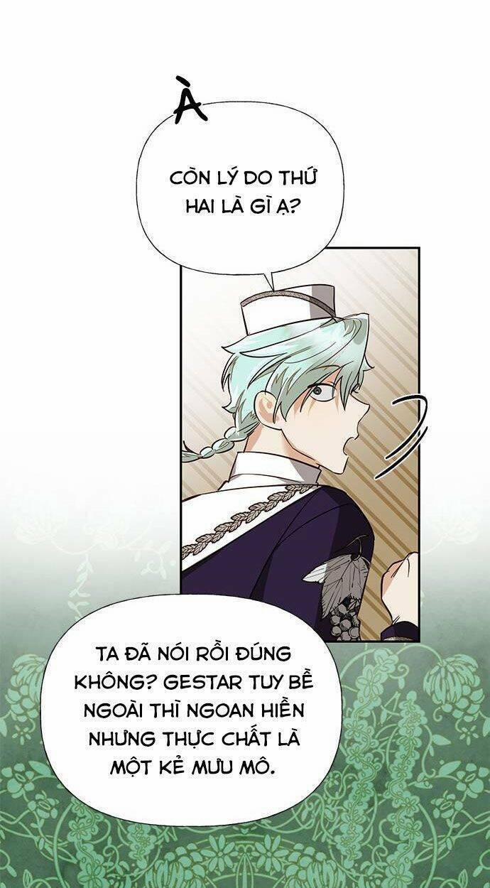 Dàn Trai Đẹp Chốn Hậu Cung 42 trang 53