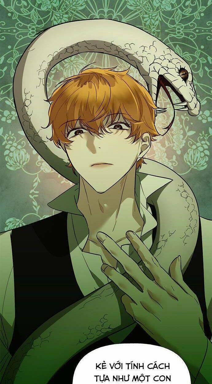 Dàn Trai Đẹp Chốn Hậu Cung 42 trang 54