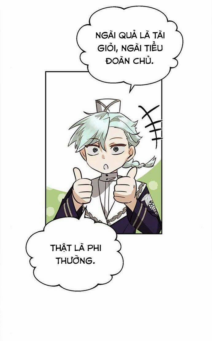 Dàn Trai Đẹp Chốn Hậu Cung 42 trang 56