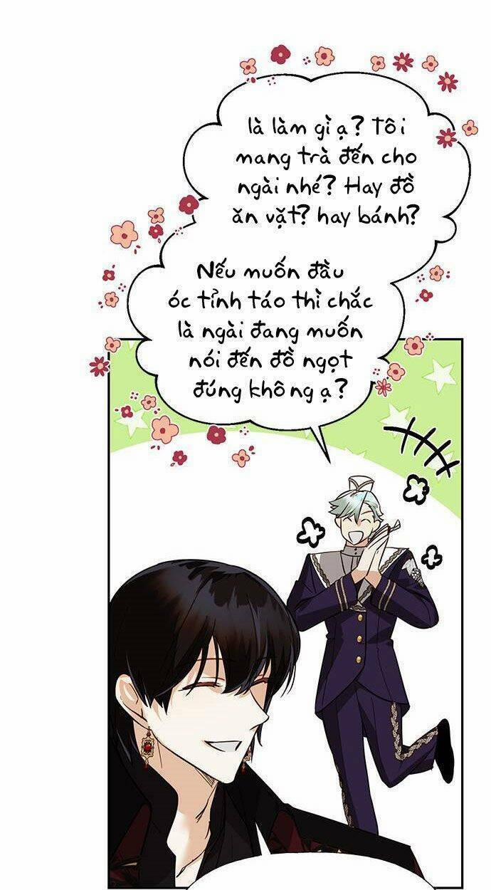Dàn Trai Đẹp Chốn Hậu Cung 42 trang 58