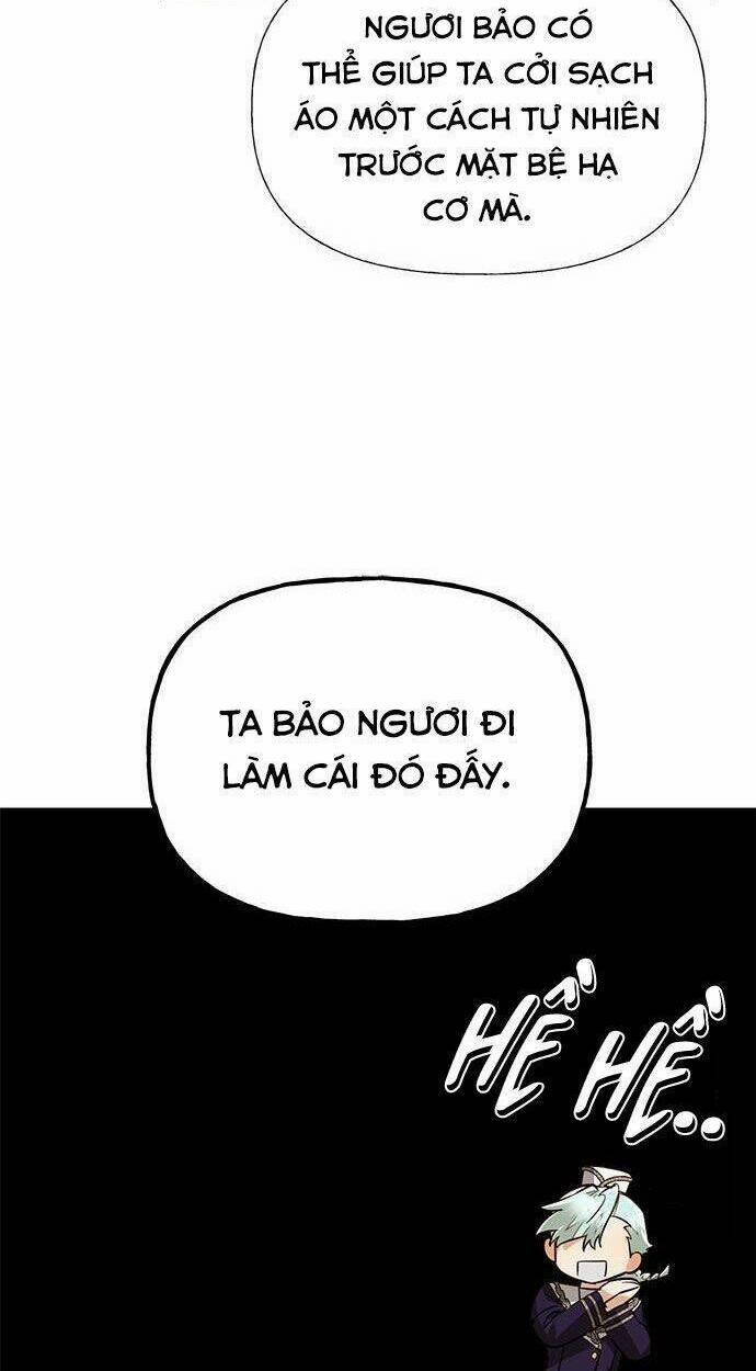 Dàn Trai Đẹp Chốn Hậu Cung 42 trang 59