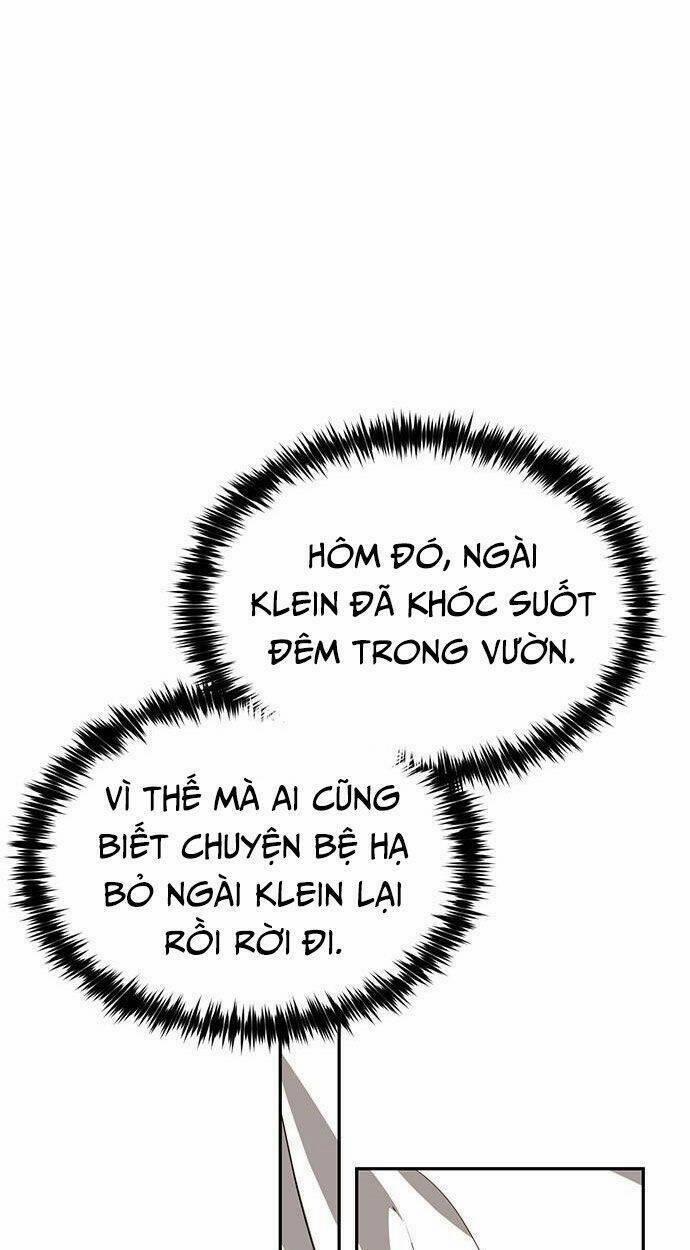 Dàn Trai Đẹp Chốn Hậu Cung 42 trang 61
