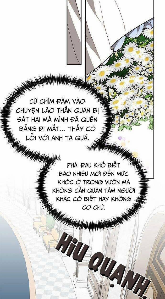 Dàn Trai Đẹp Chốn Hậu Cung 42 trang 62